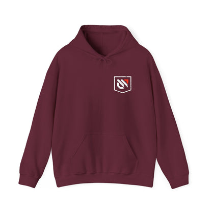 Warrior Pullover