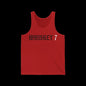 W7 Logo Shield Tank