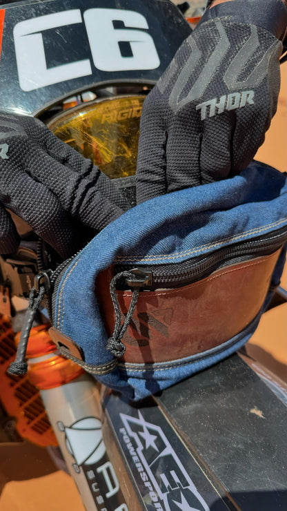 Method Endeavors- Janny Pack