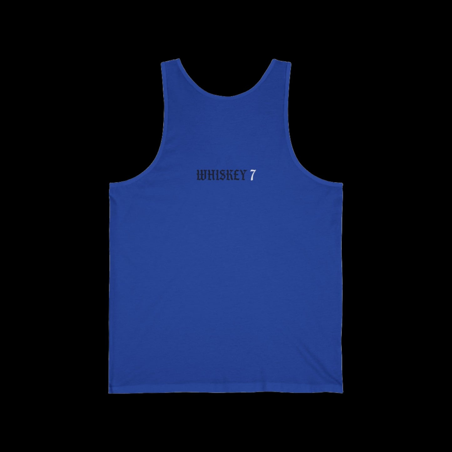 The Dad Tank