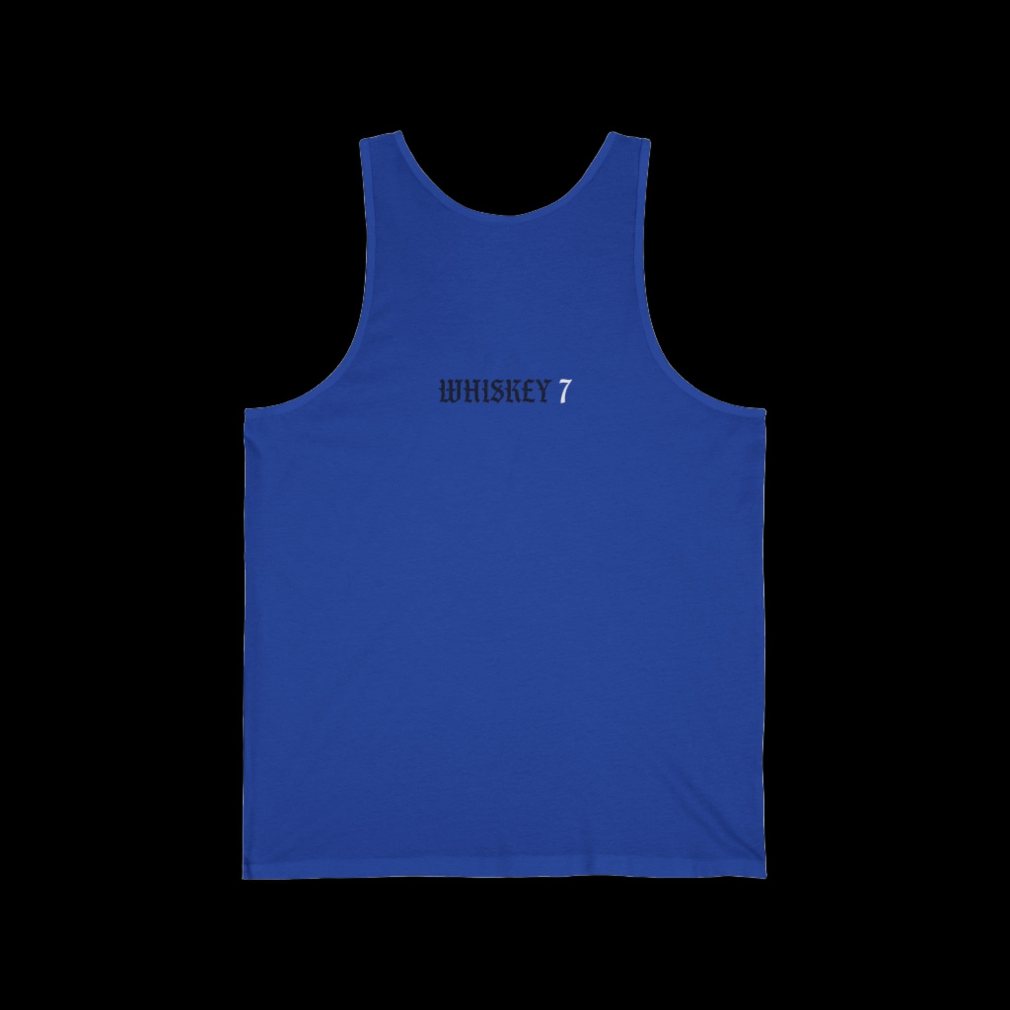 The Dad Tank