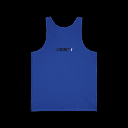 The Dad Tank