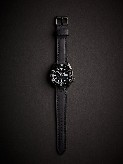 Rugged Watch Band
