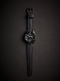 Rugged Watch Band