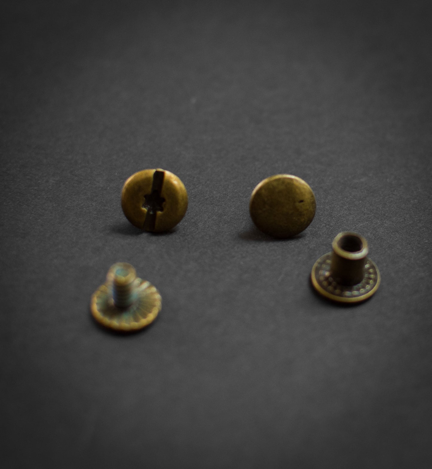 Belt Hardware