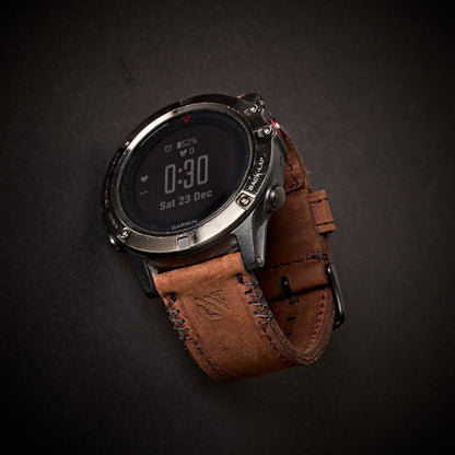 Rugged Watch Band