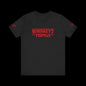 Whiskey 7 Things - Journey Tee
