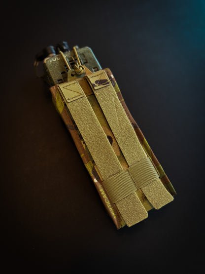 Radio Pouch