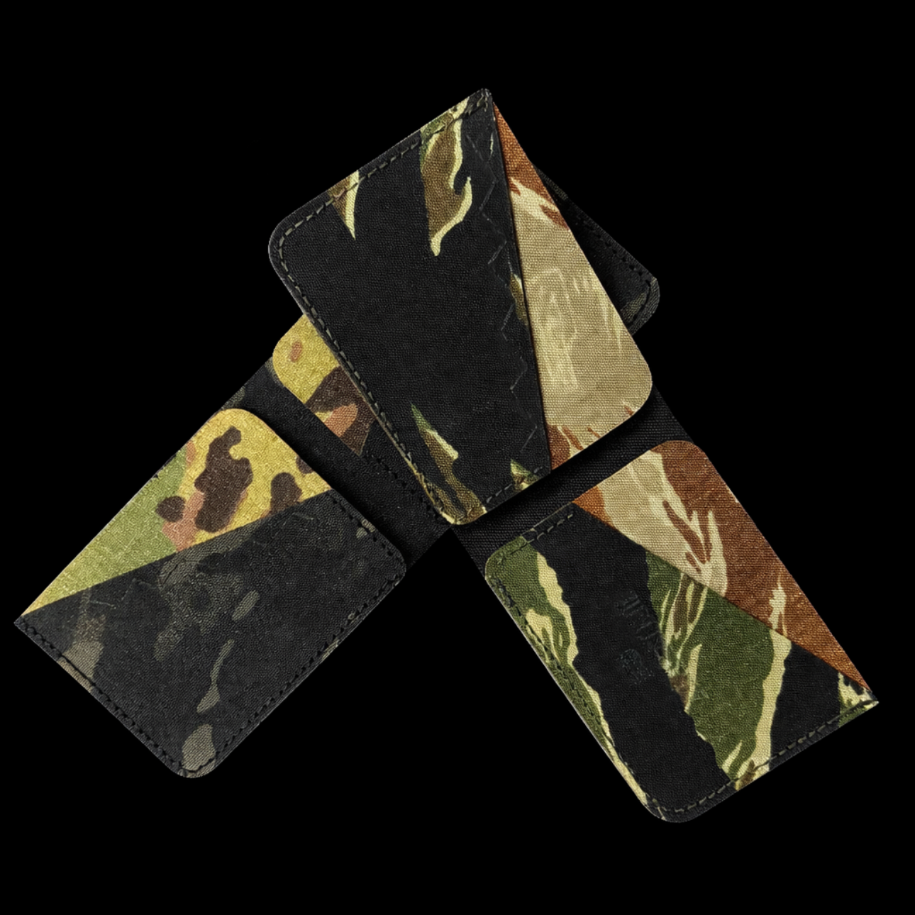 Laminate Wallets