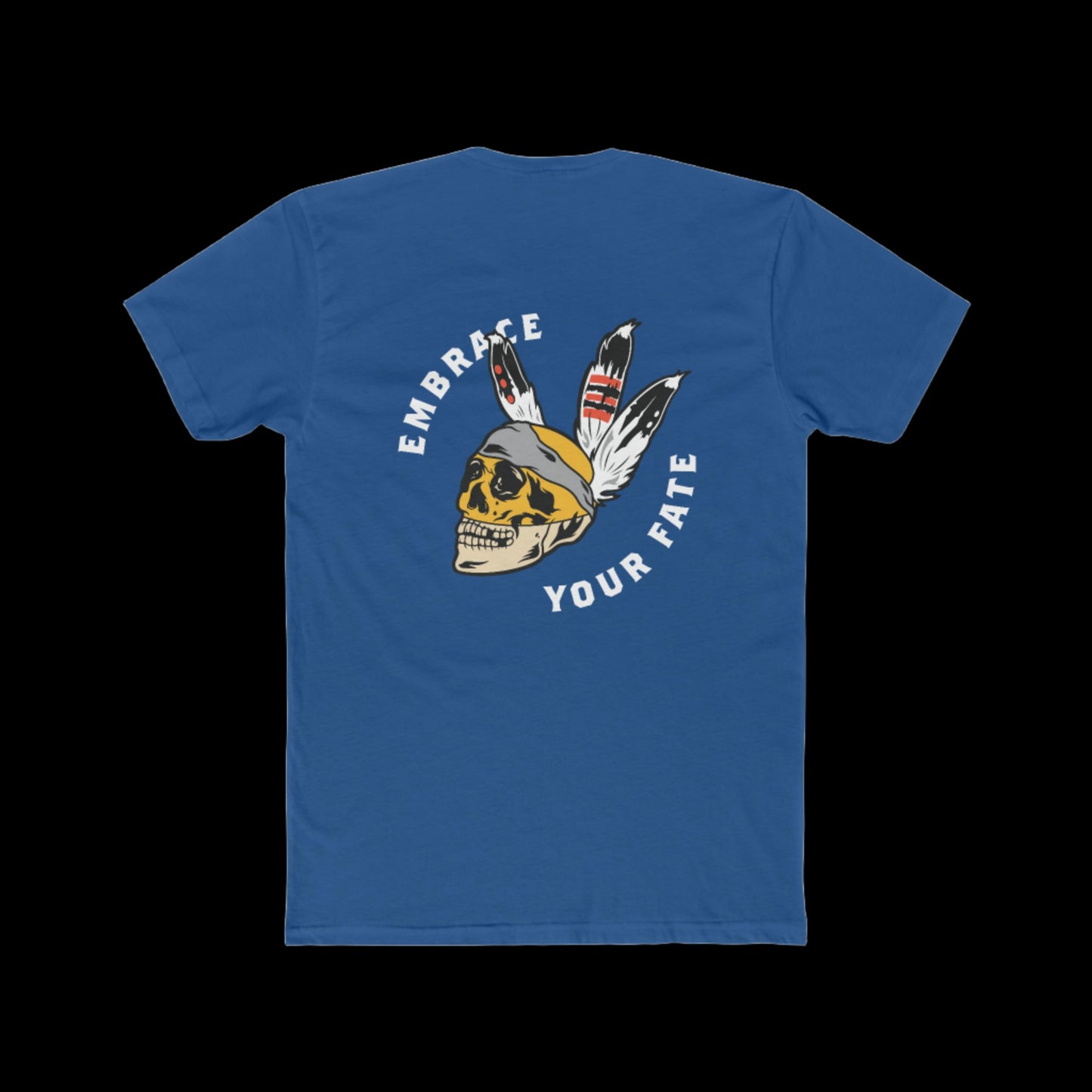 Embrace Your Fate Shirt