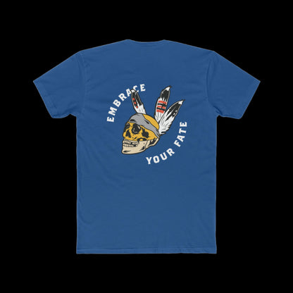 Embrace Your Fate Shirt