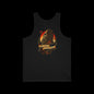 "Lord, Make Me Fast and Accurate" Tank