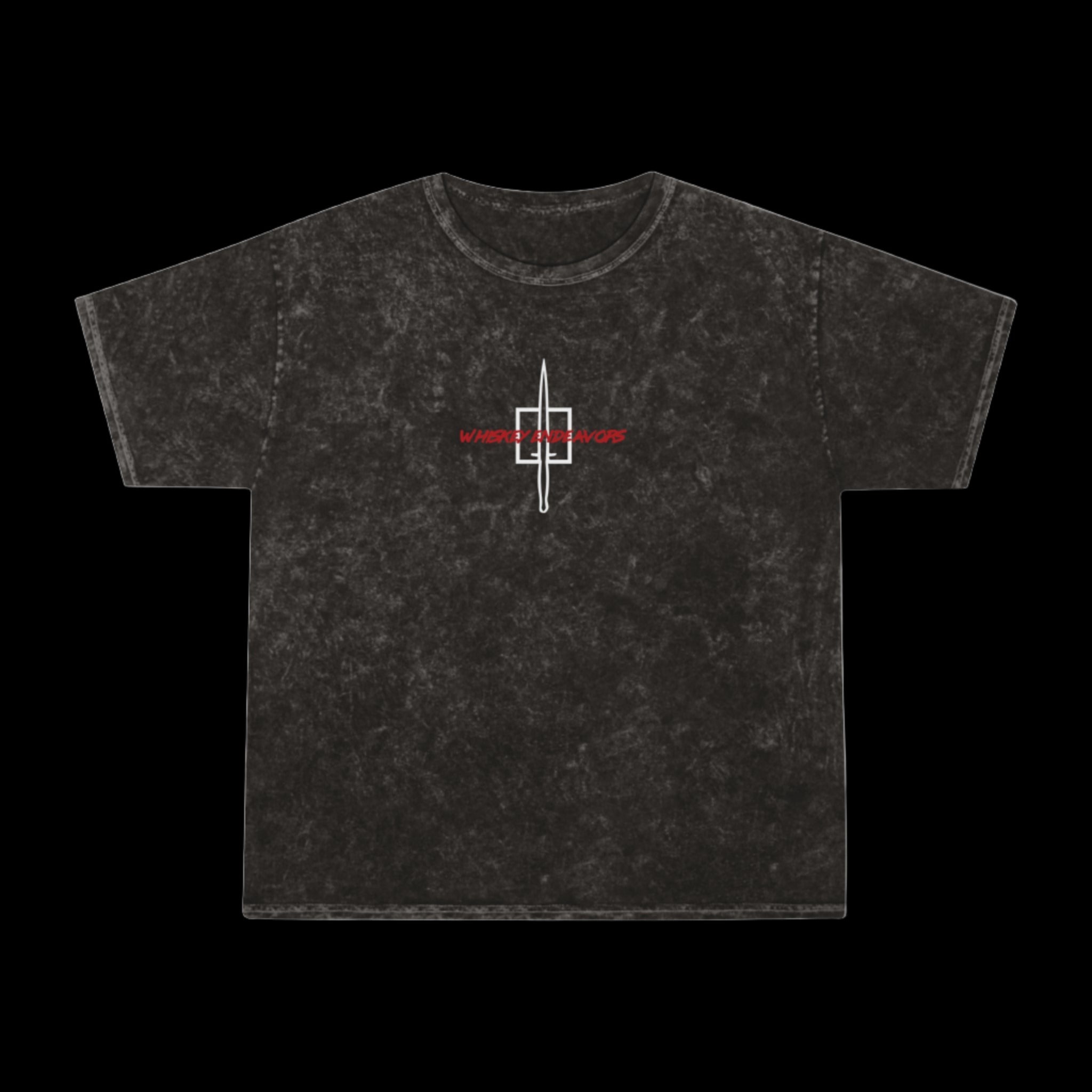 Whiskey Endeavors Tee