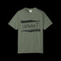 Whiskey 7 Classic Tee