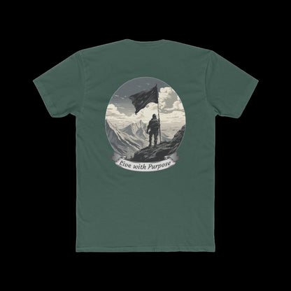 The Journey Tee