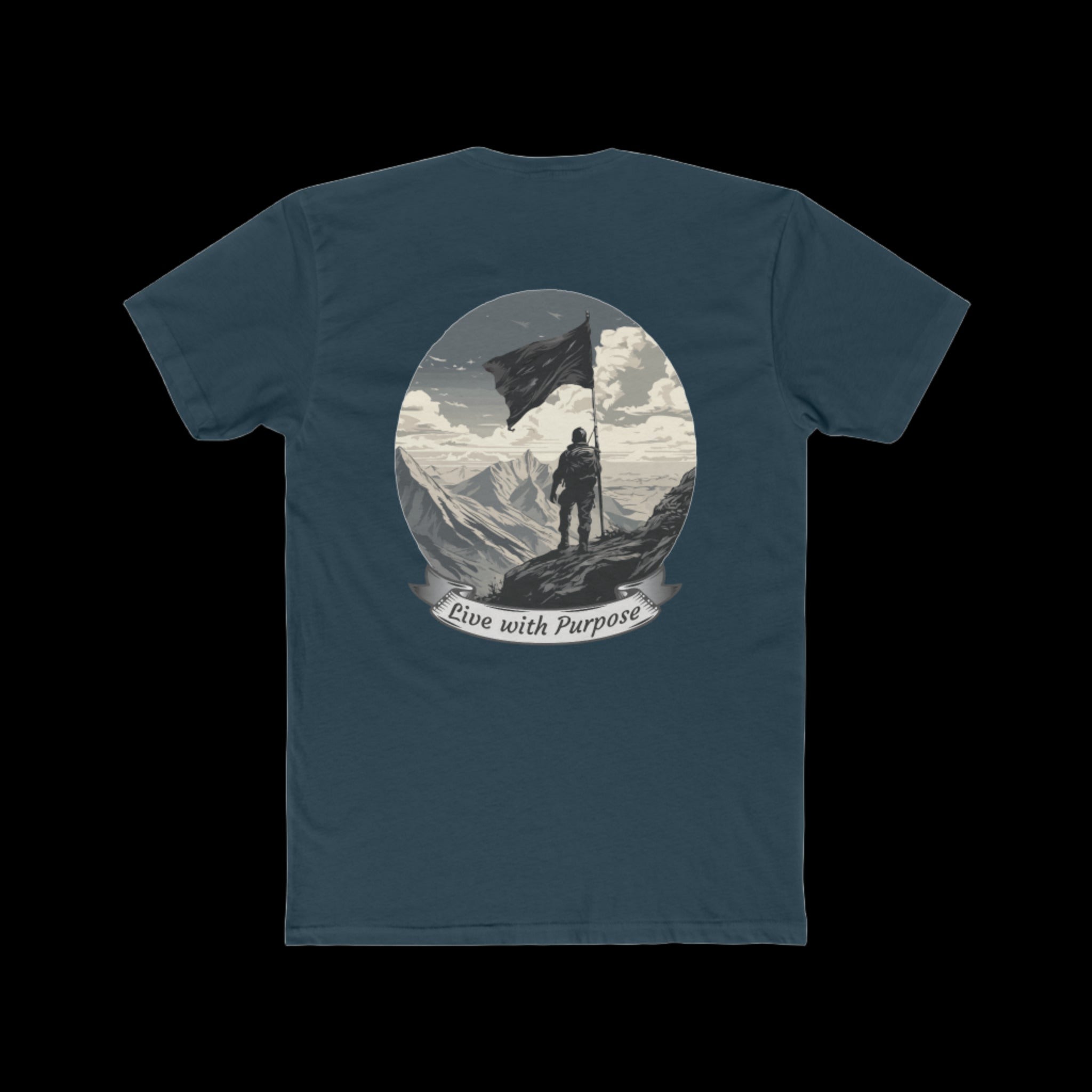 The Journey Tee