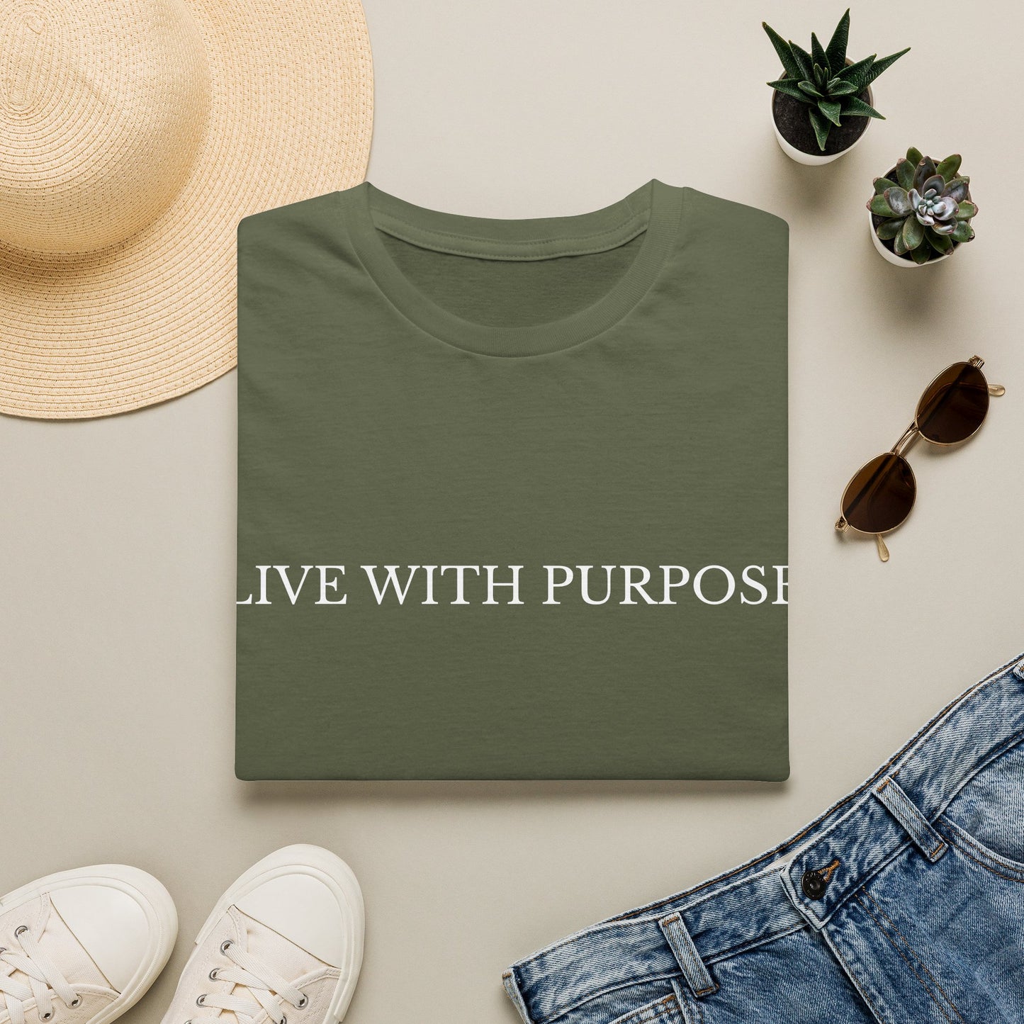 Liberty Tee