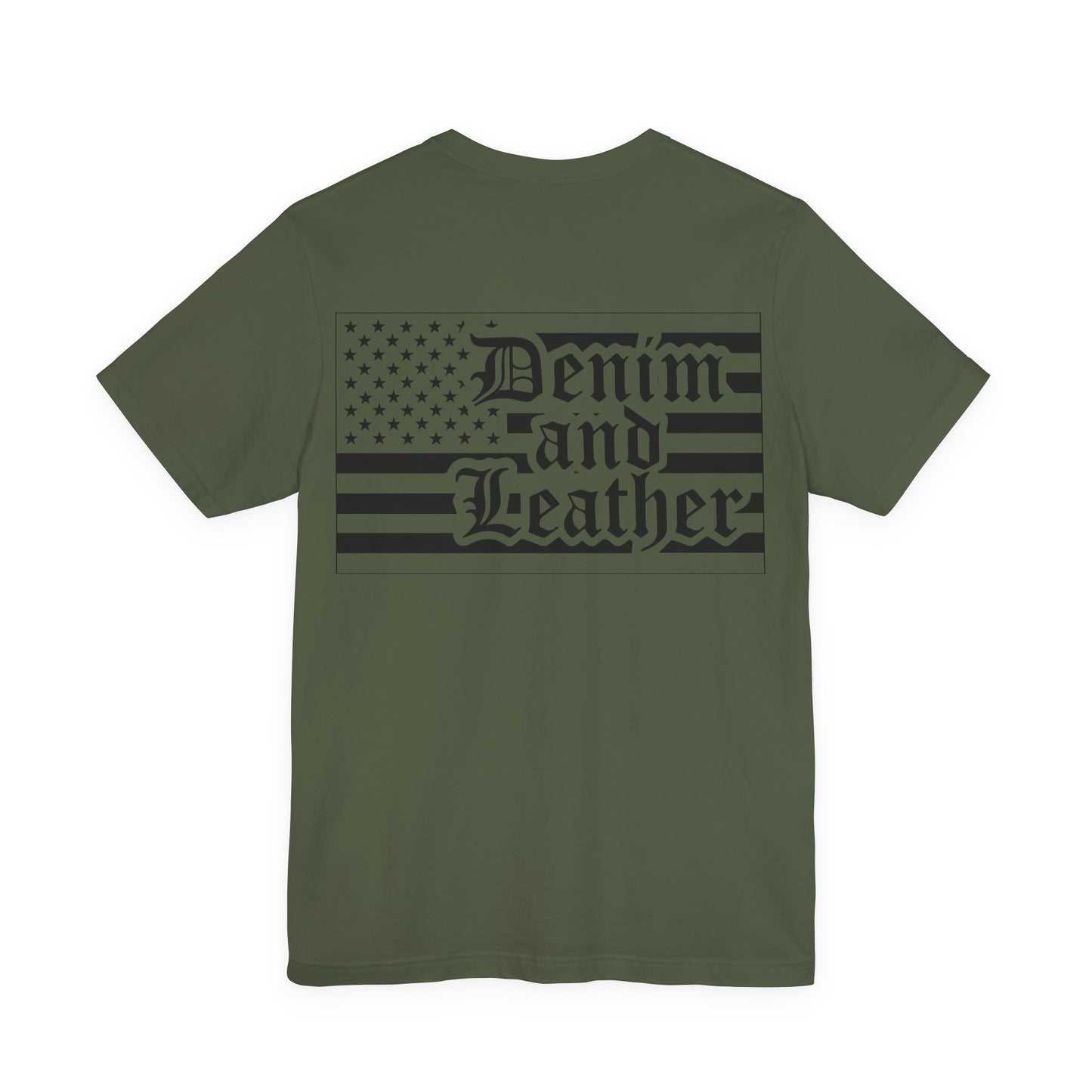 Whiskey Endeavors Tee