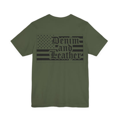 Whiskey Endeavors Tee