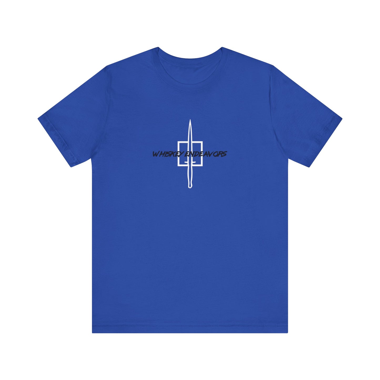 Whiskey Endeavors Tee