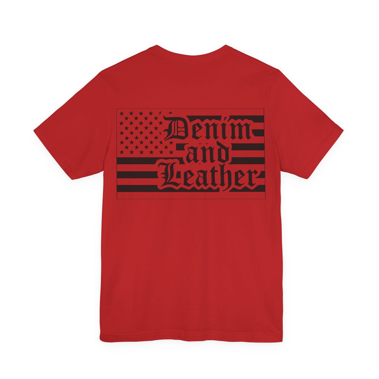 Whiskey Endeavors Tee