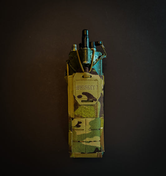 Radio Pouch