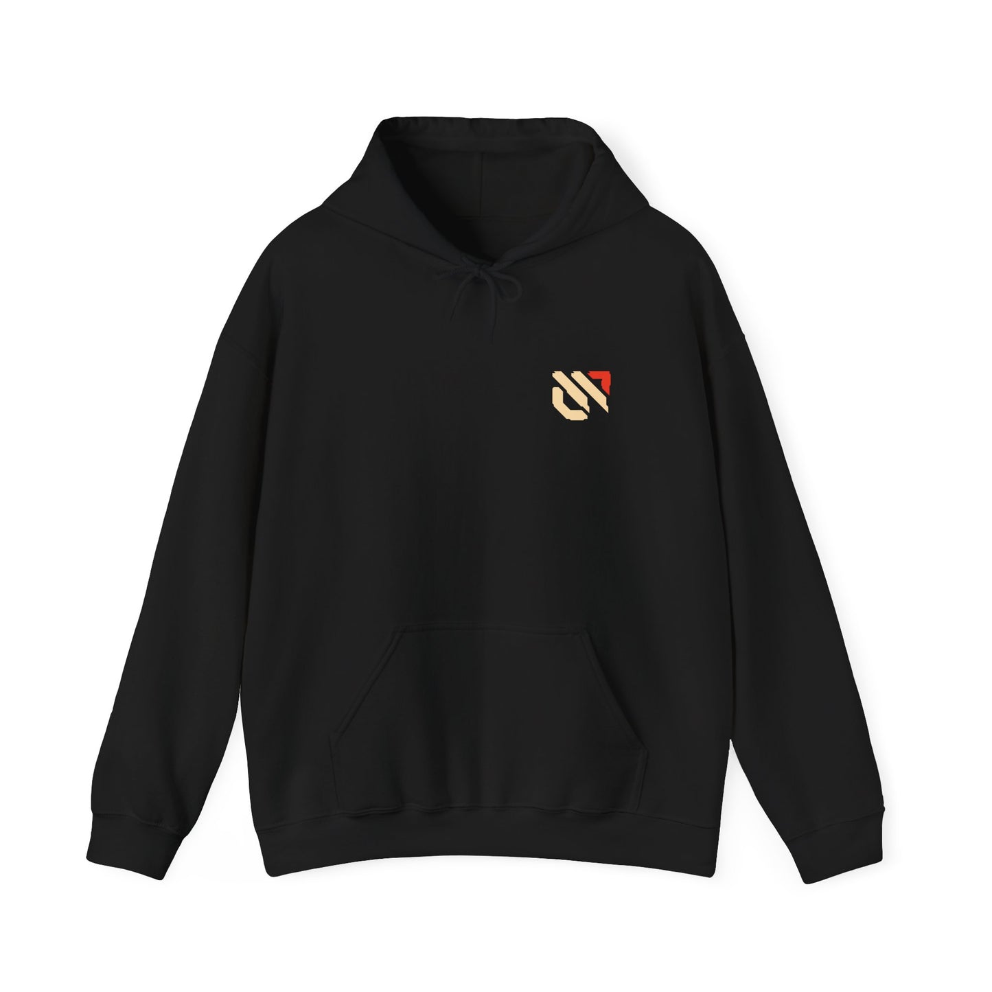 Embrace Your Fate Pullover