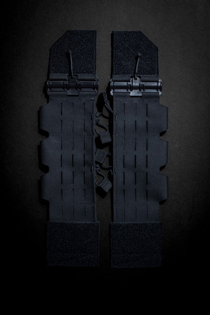 Advanced Cummerbund