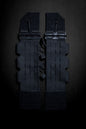 Advanced Cummerbund