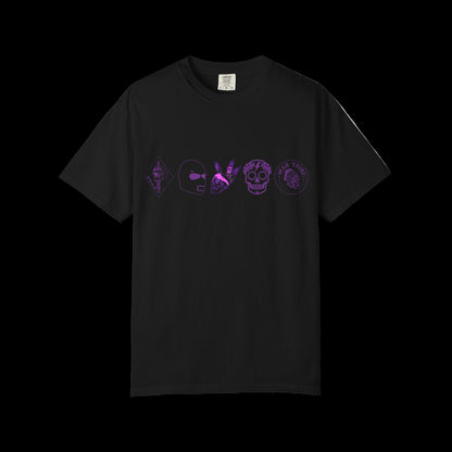 CottonCandy Tee