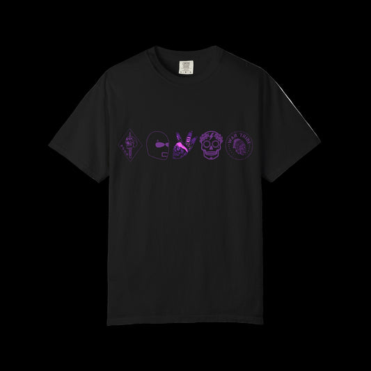 CottonCandy Tee
