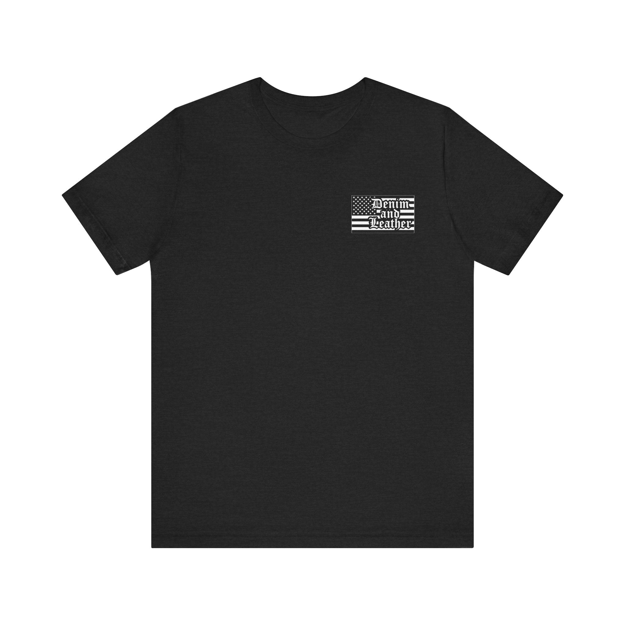 Method Jeans Shirt