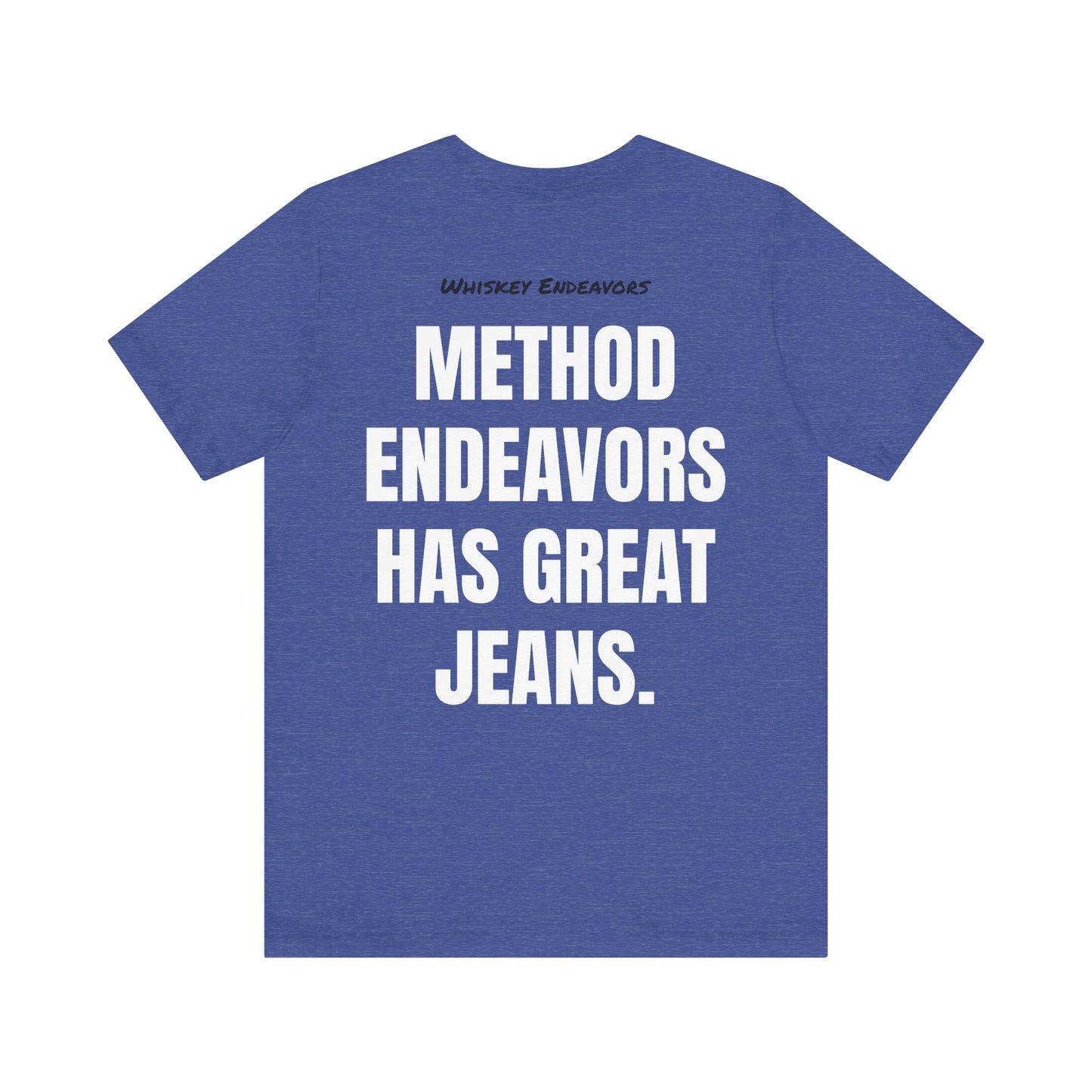Method Jeans Shirt