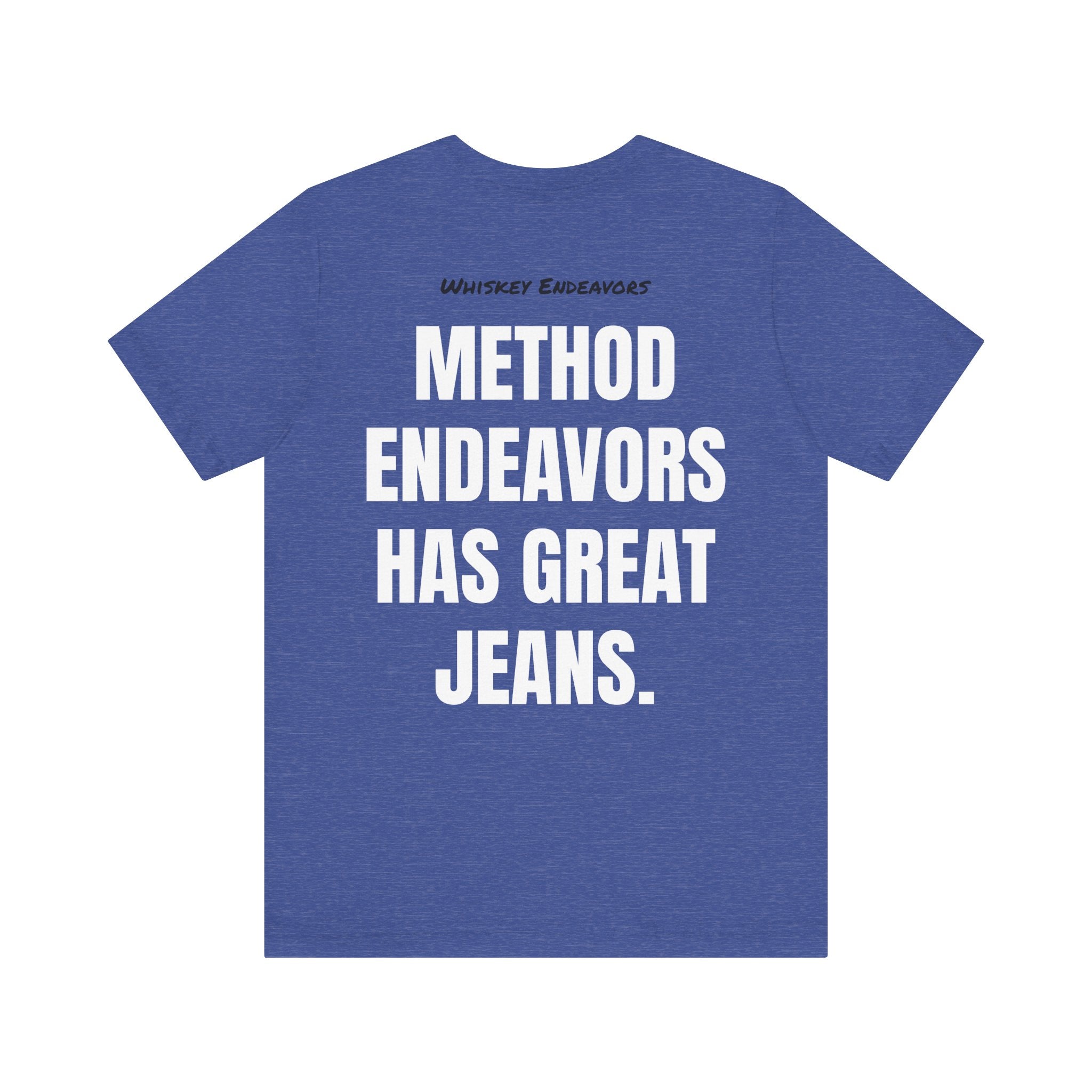 Method Jeans Shirt