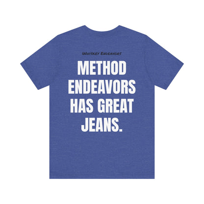 Method Jeans Shirt