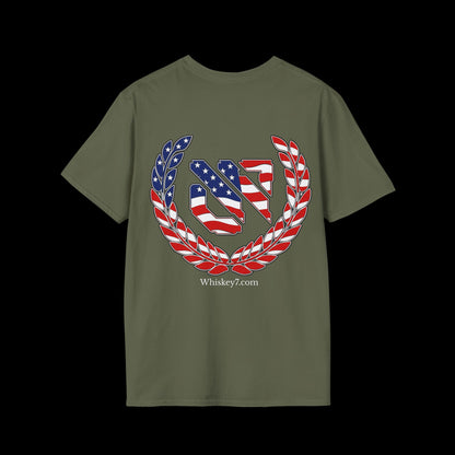 Liberty Tee