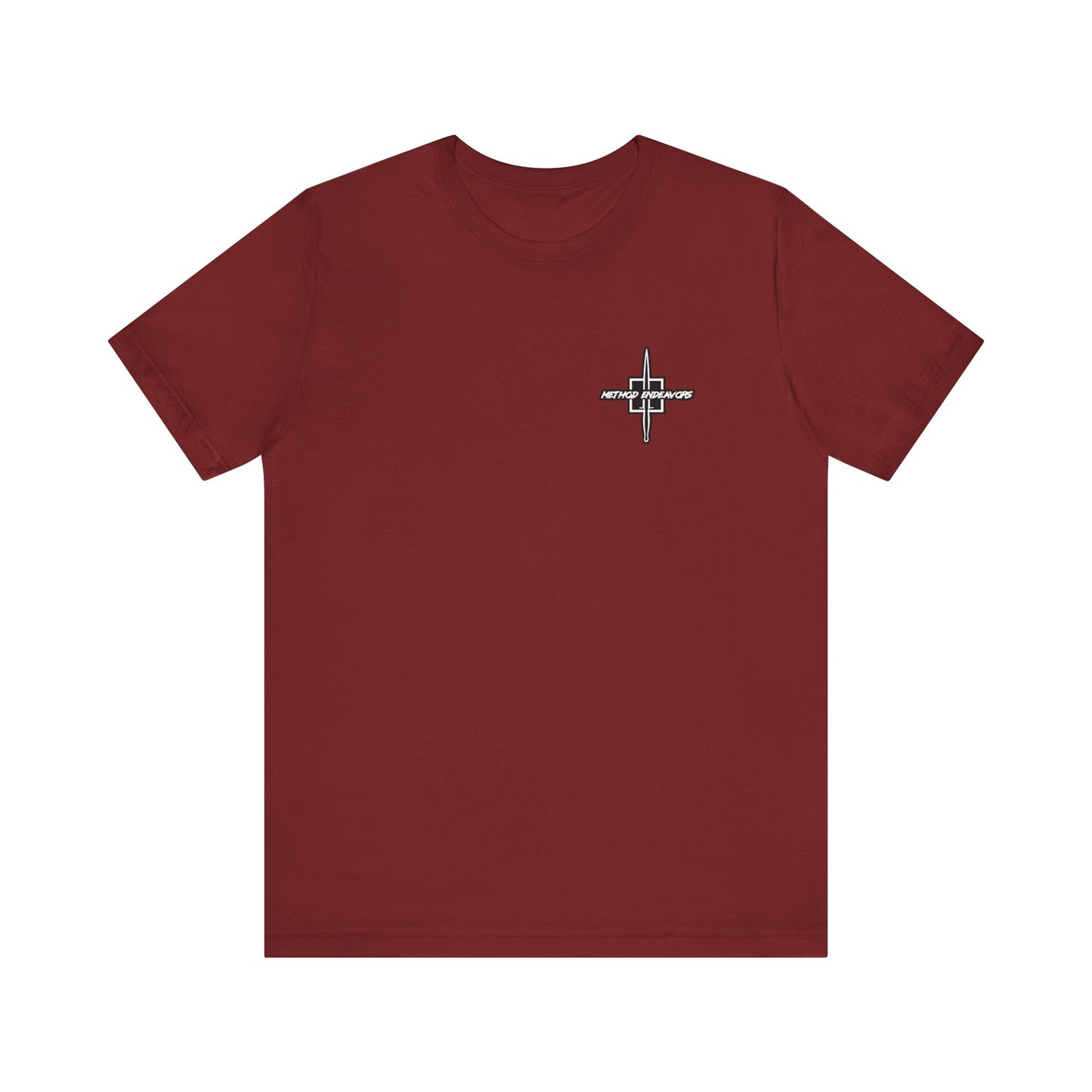 Classic Method Tee