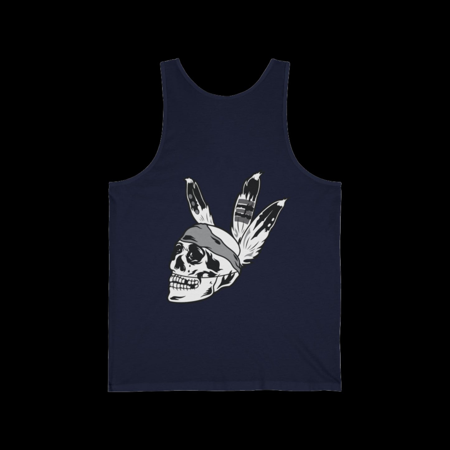 Warrior Tank