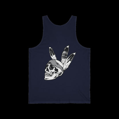 Warrior Tank