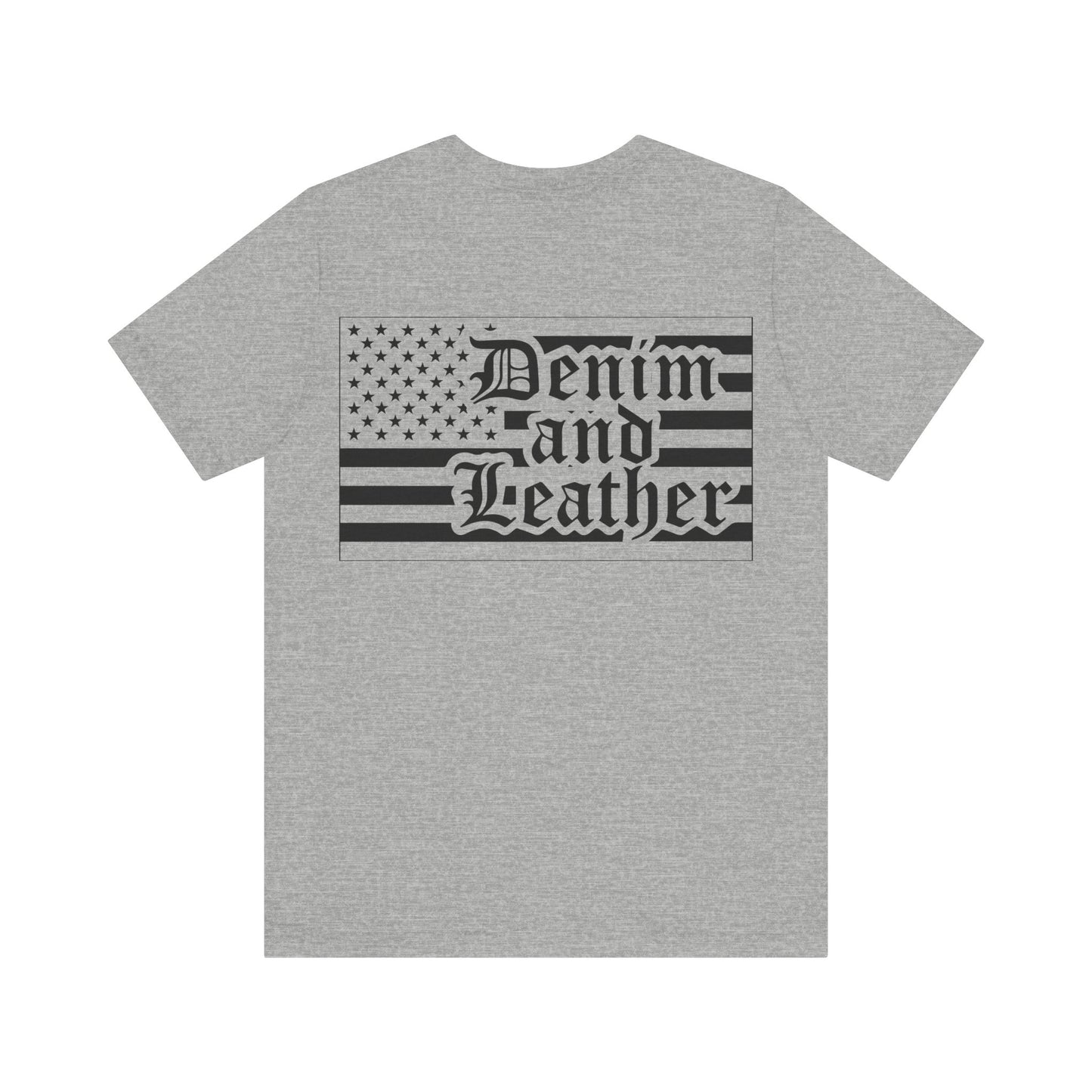 Whiskey Endeavors Tee