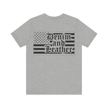 Whiskey Endeavors Tee