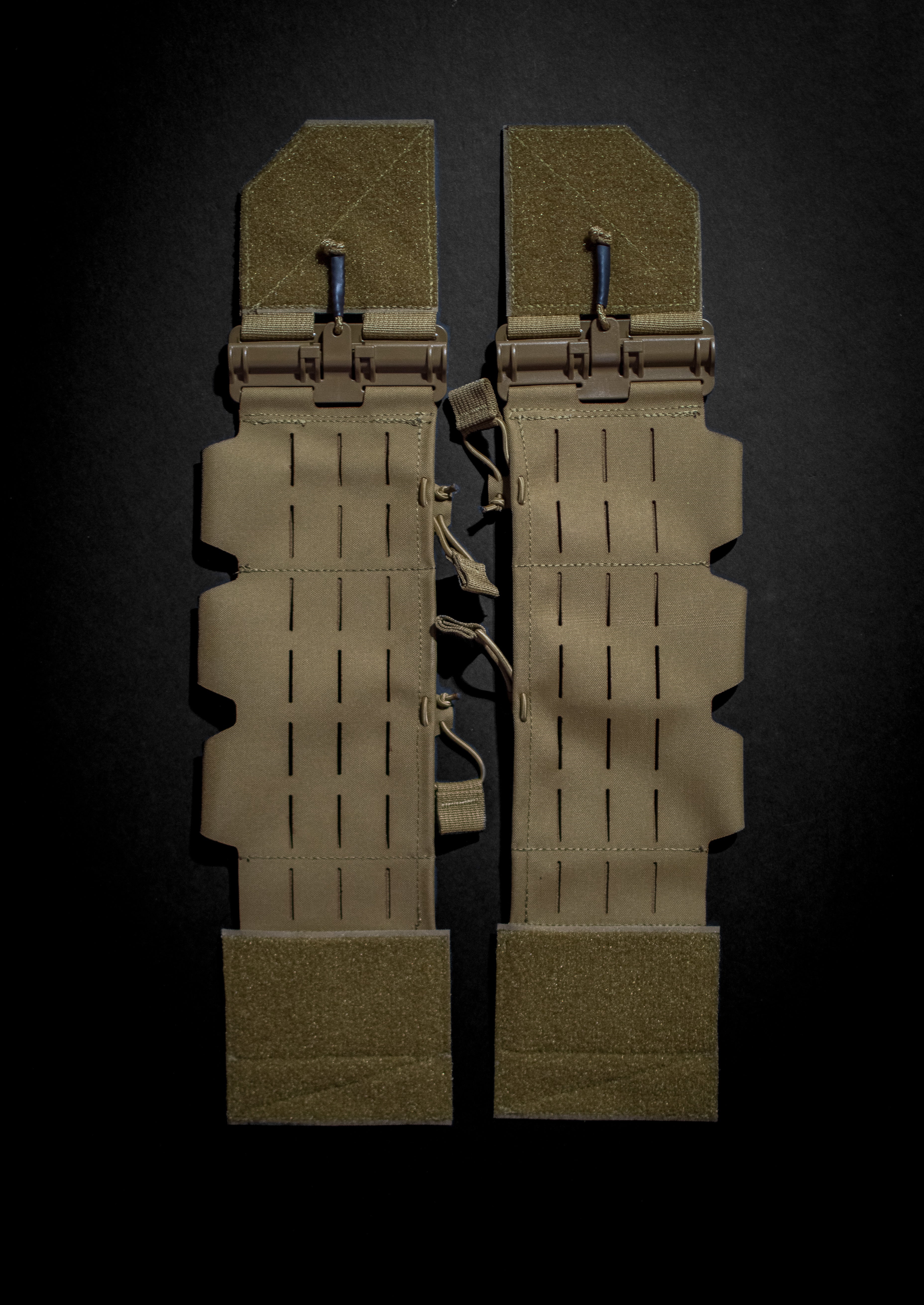 Advanced Cummerbund