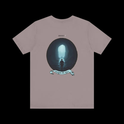 Navigate the Abyss T-Shirt