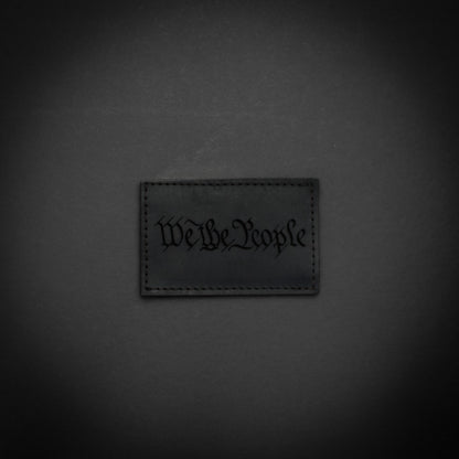 We the People Patch