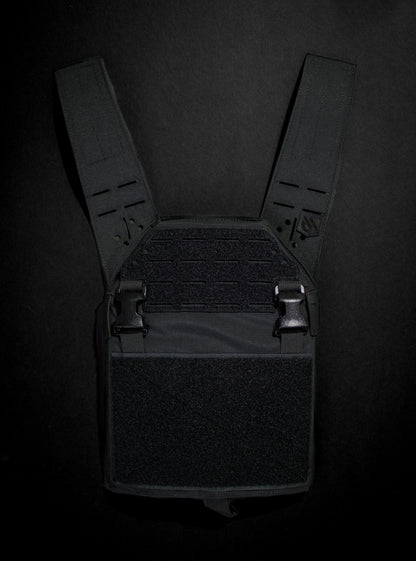 Plate Carrier Bags with Back hanger - SAPI Plates