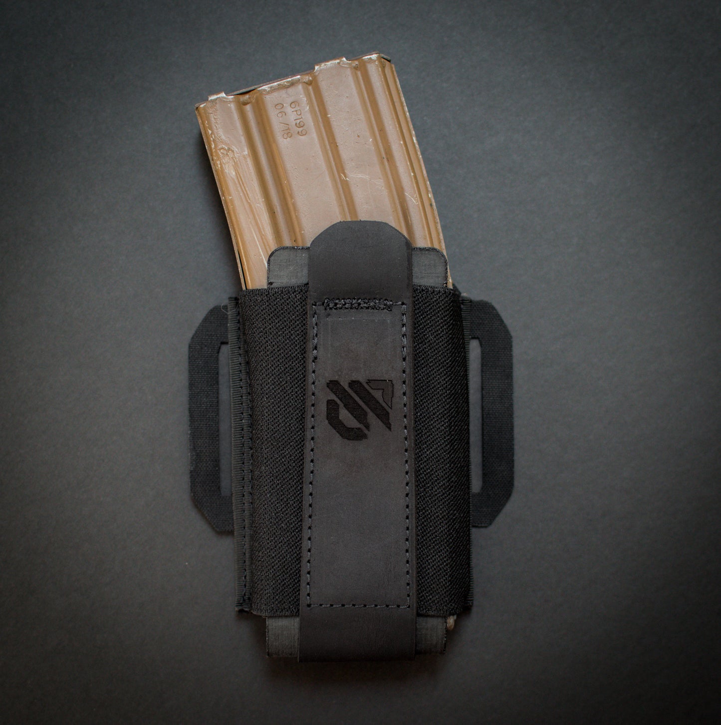 Rifle Mag Pouch