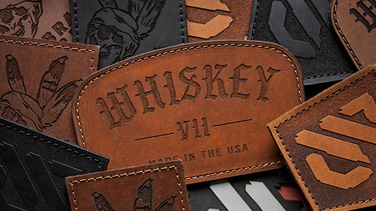 W7 – WHISKEY 7