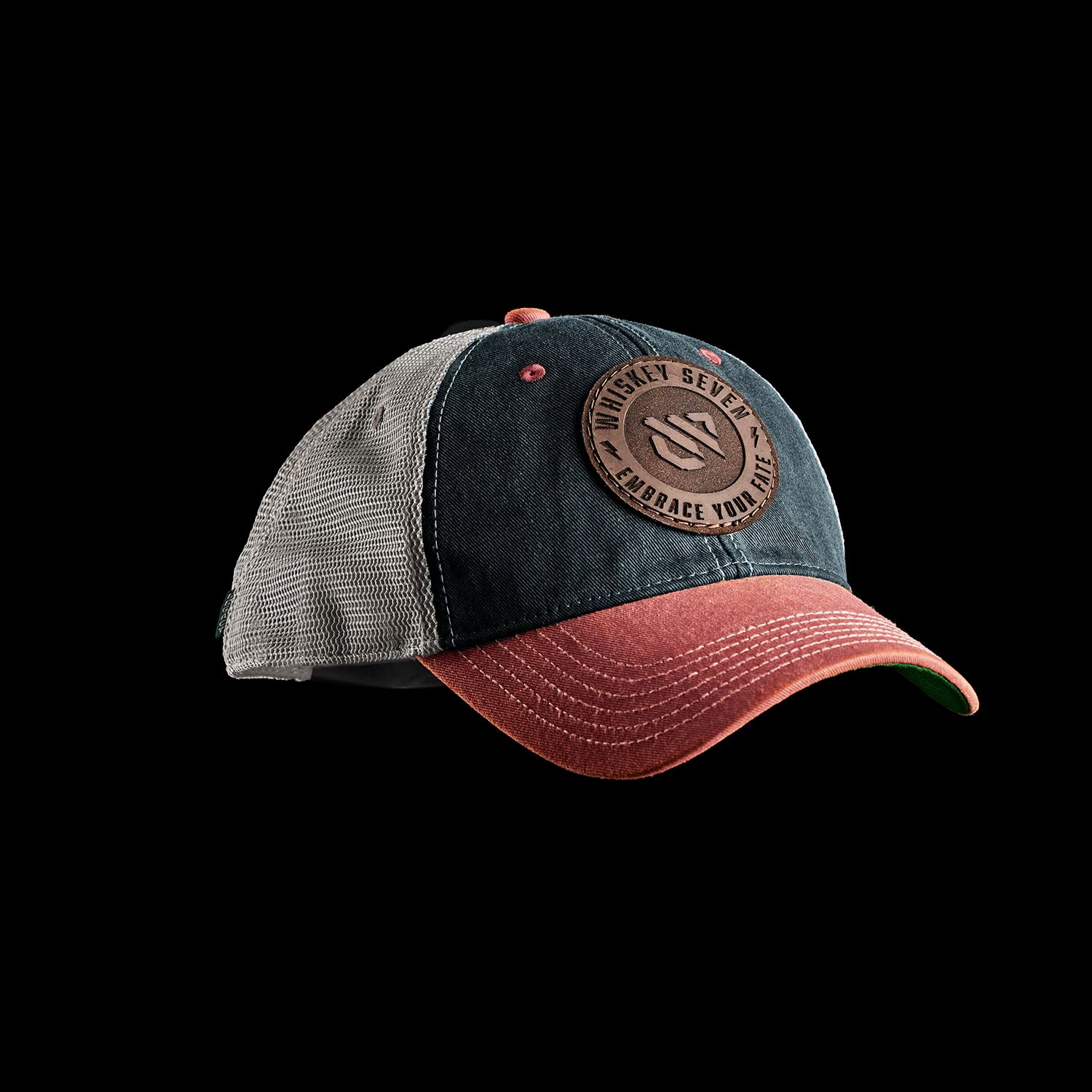 W7 Everyday Trucker Hat