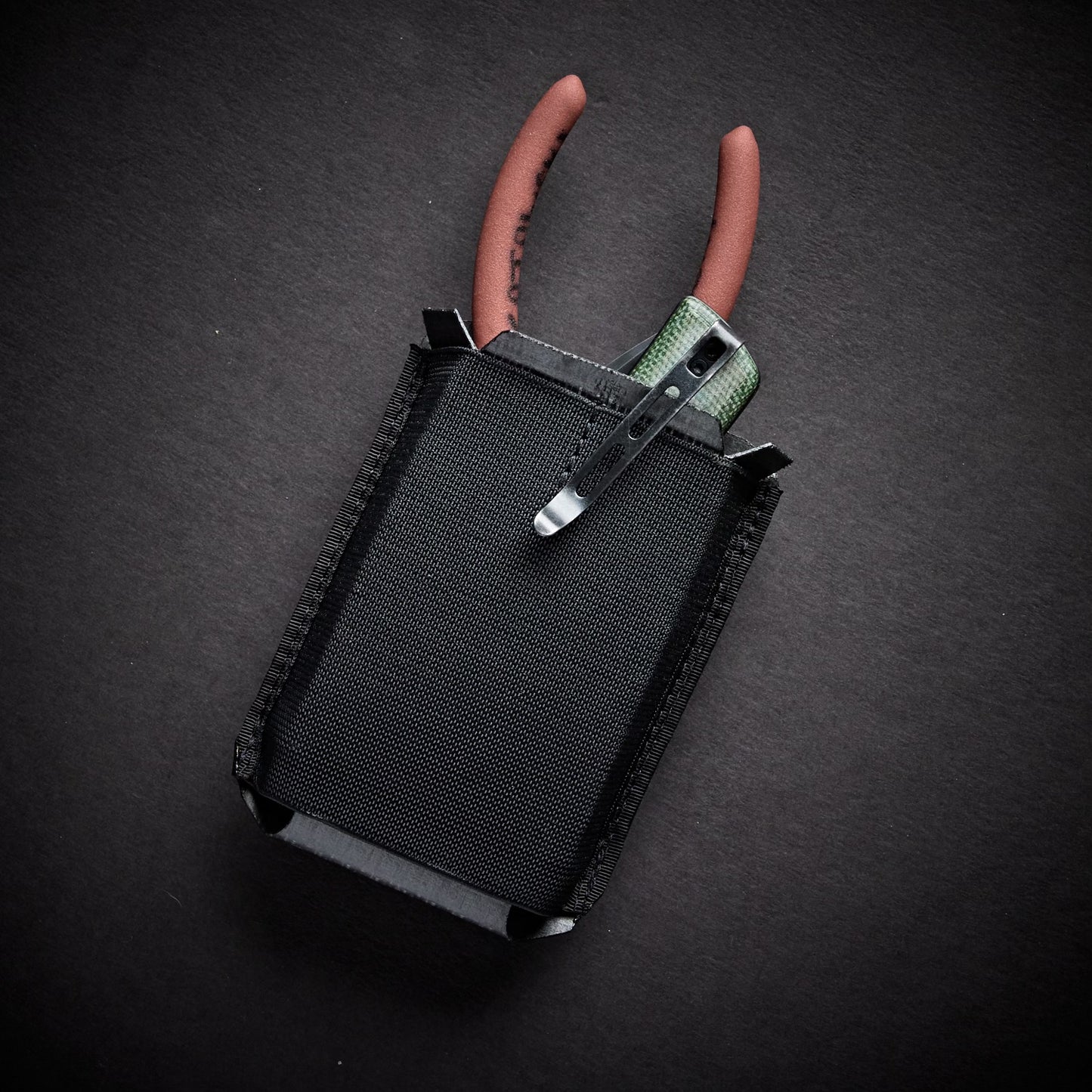 Universal Holster