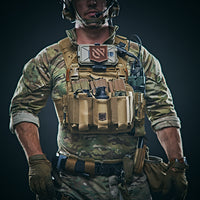 Modular S.P.E.C Pack